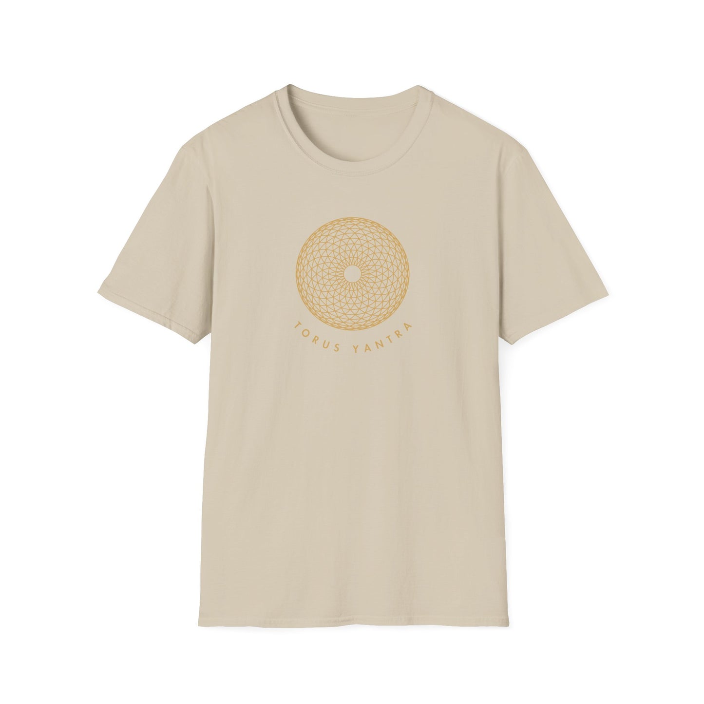 Torus Yantra T-shirt