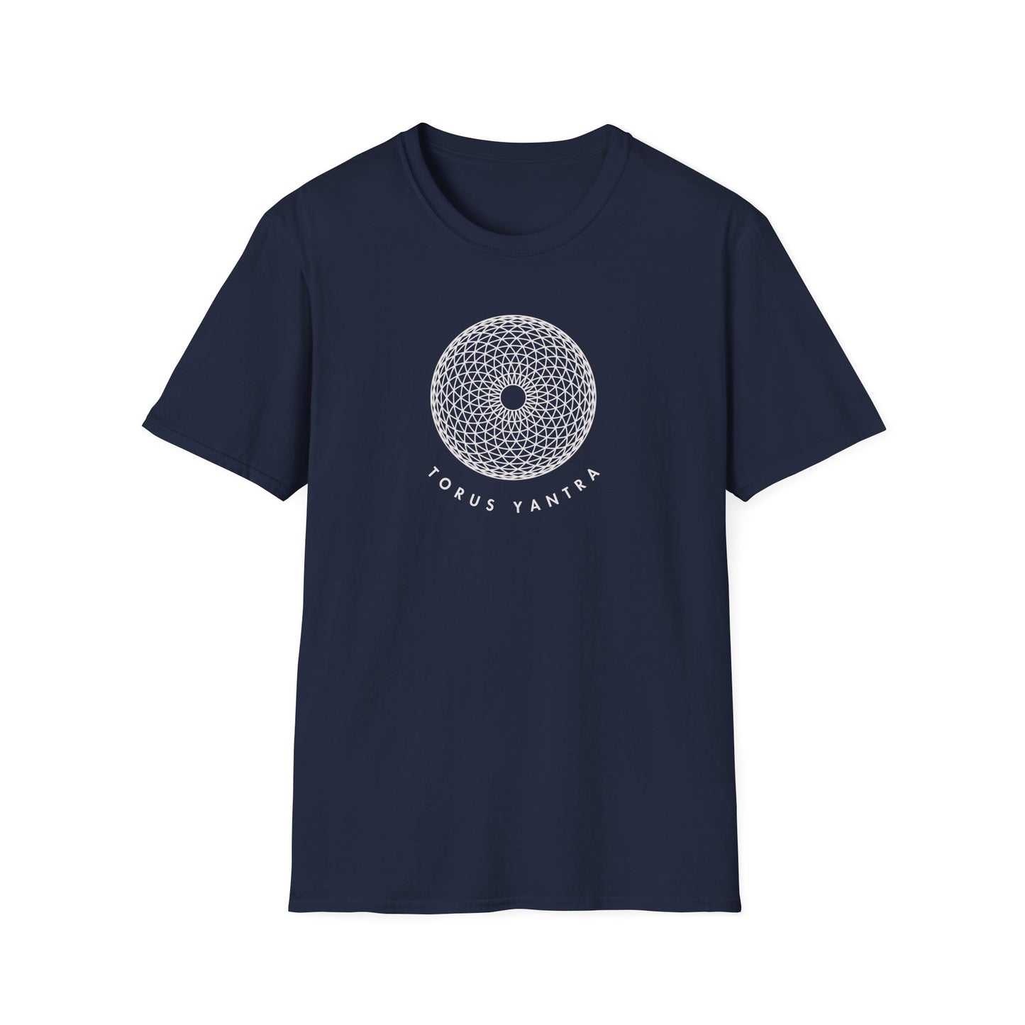 Torus Yantra T-shirt