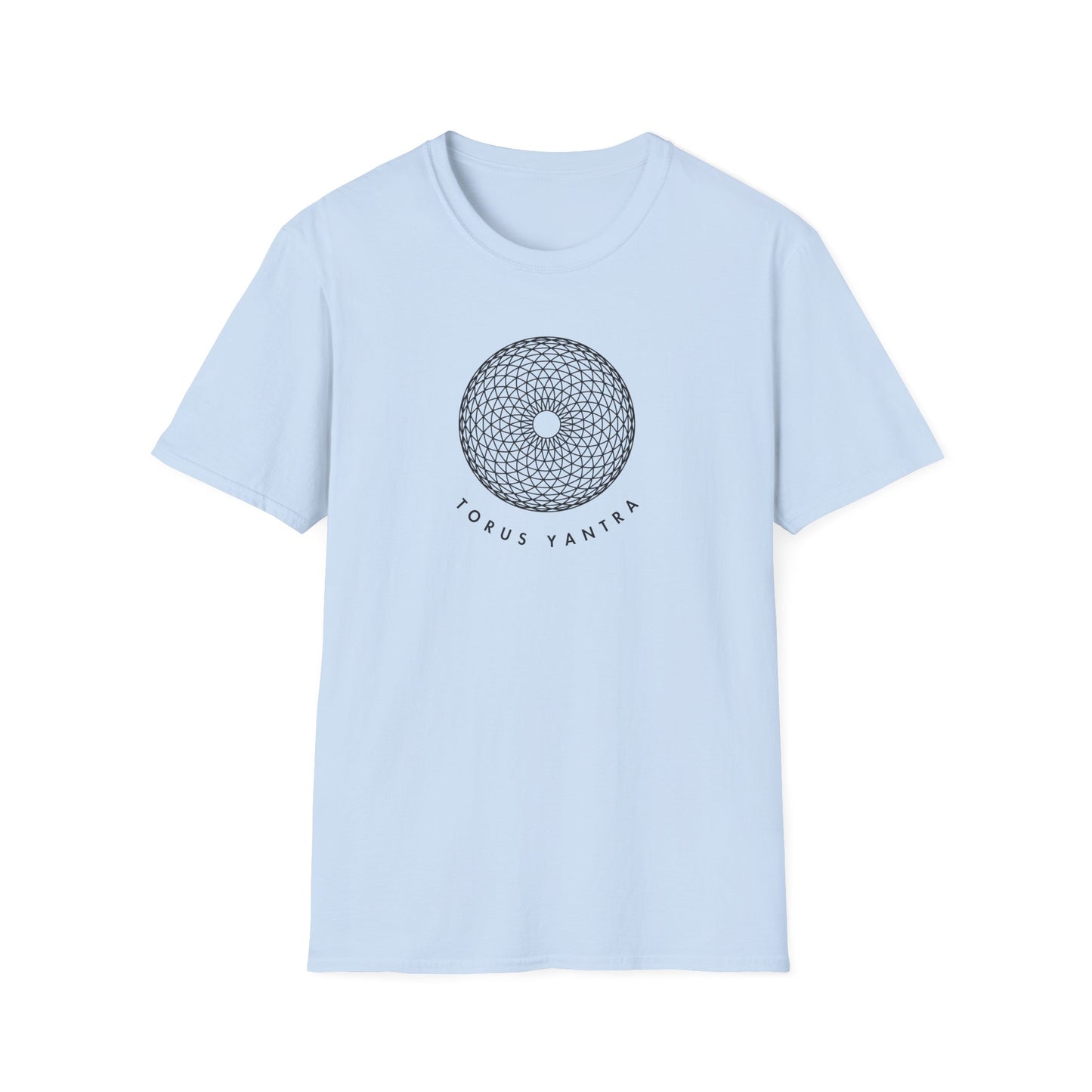 Torus Yantra T-shirt