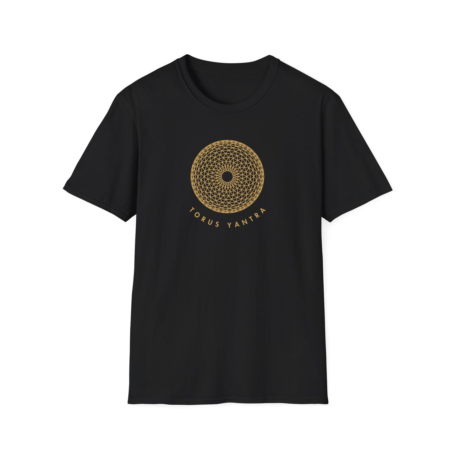 Torus Yantra T-shirt