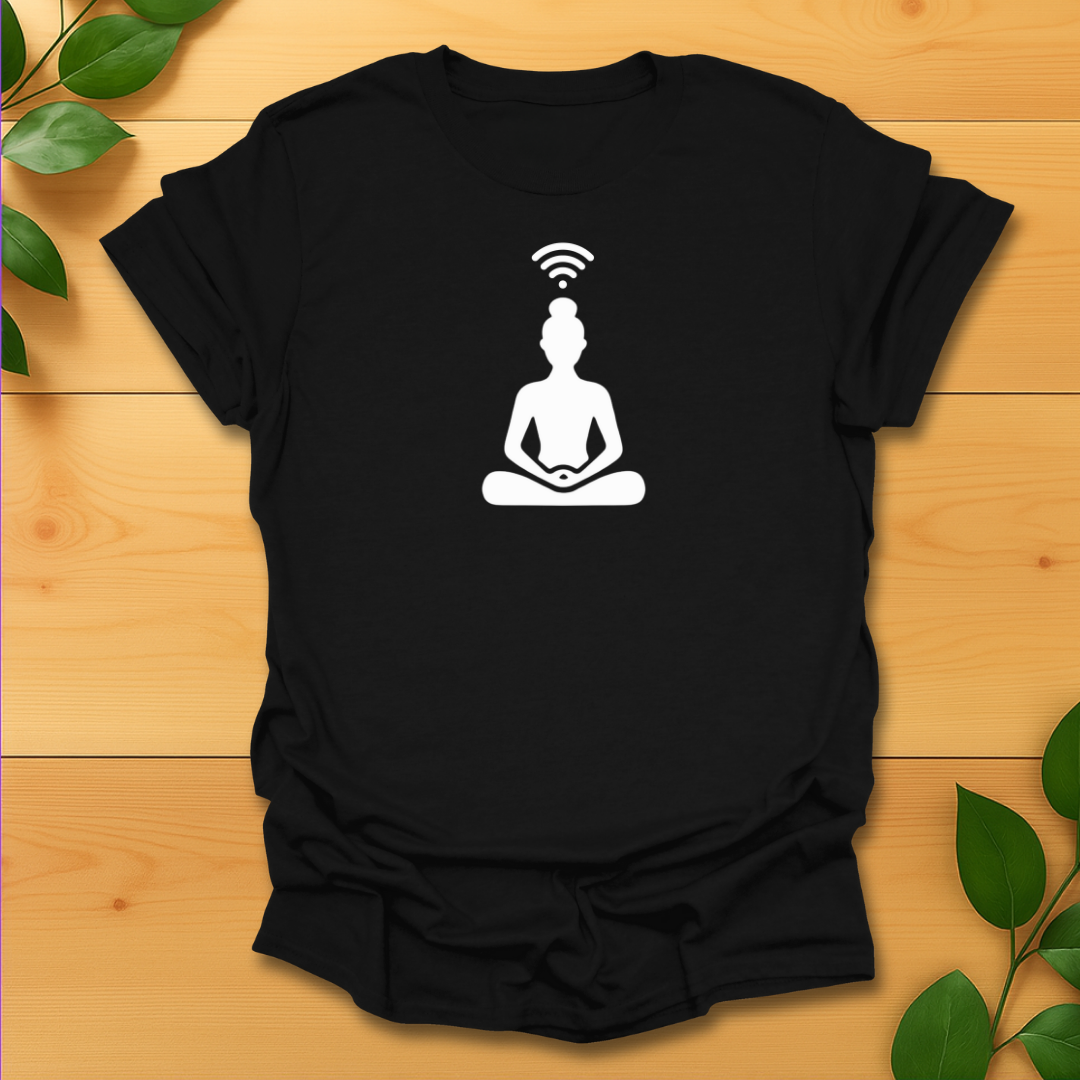 Meditation T-Shirt