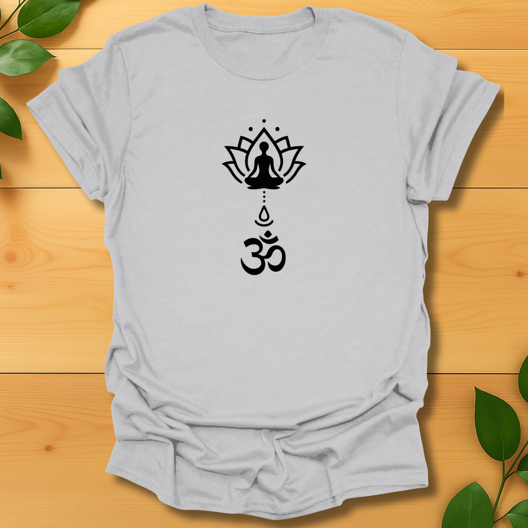 Sacred Alignment T-shirt