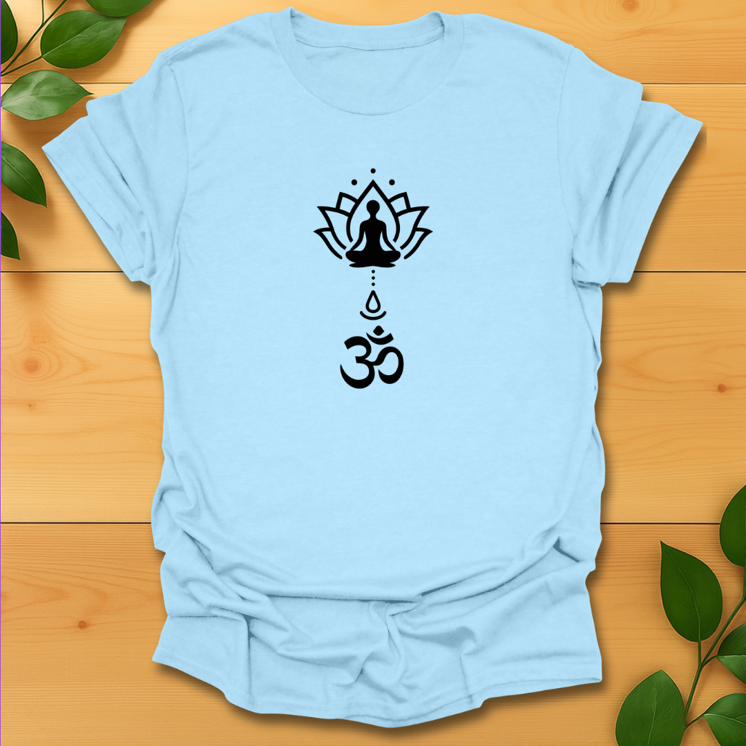 Sacred Alignment T-shirt