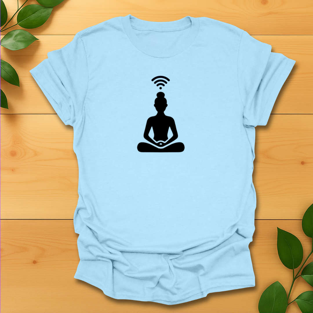 Meditation T-Shirt