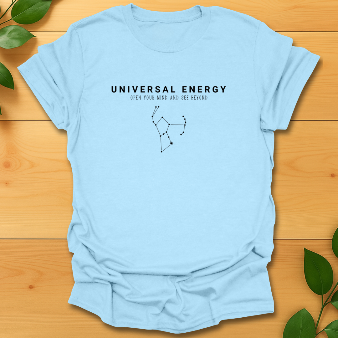 Universal Energy T-shirt