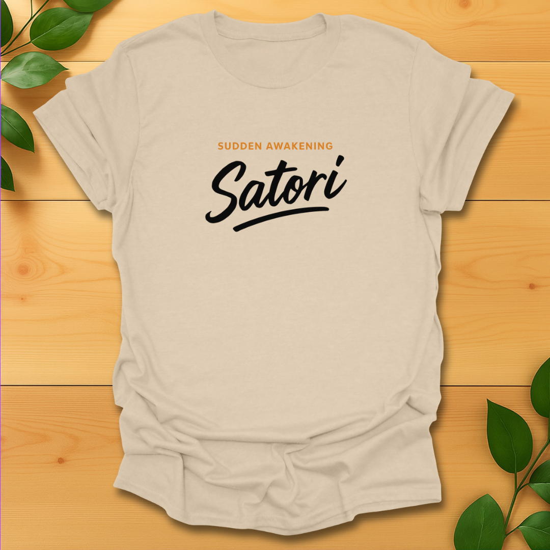 Satori T-shirt