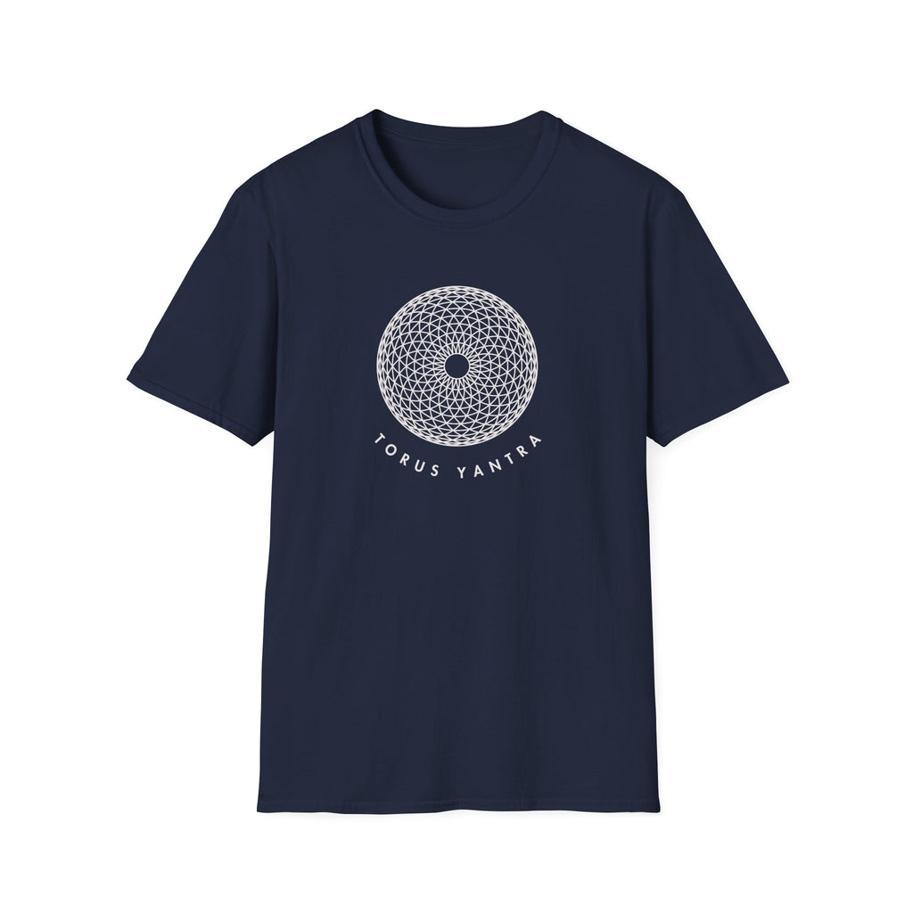 Torus Yantra T-shirt