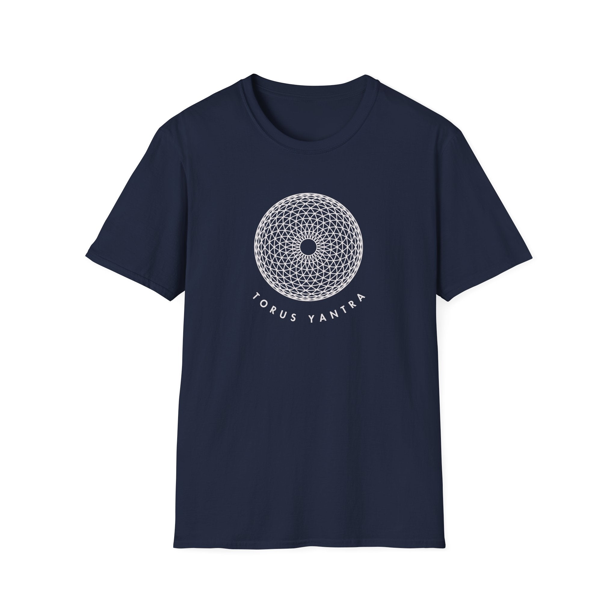 Torus Yantra T-shirt