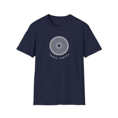 Torus Yantra T-shirt