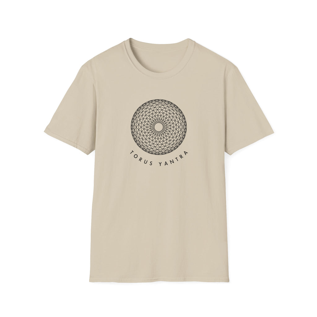Torus Yantra T-shirt