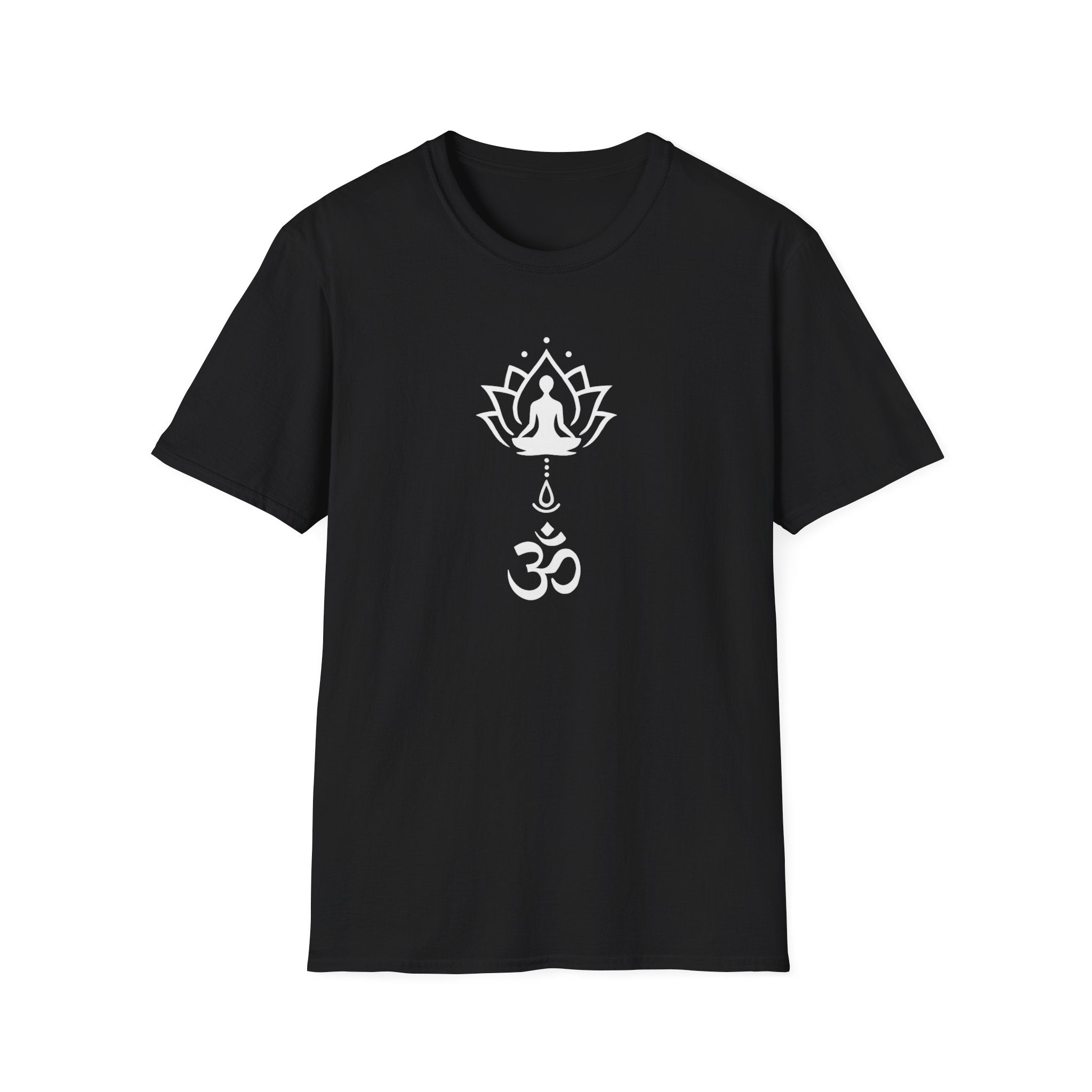 Sacred Alignment T-shirt