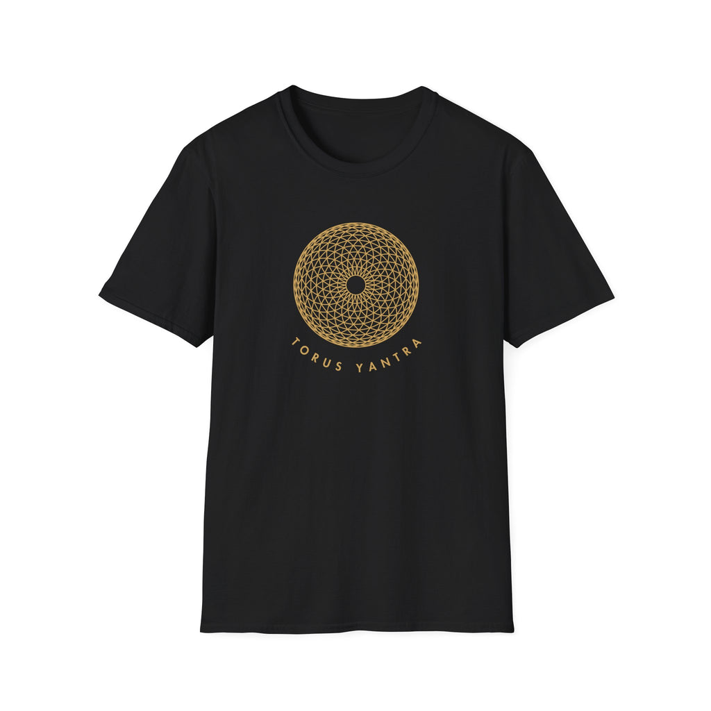 Torus Yantra T-shirt