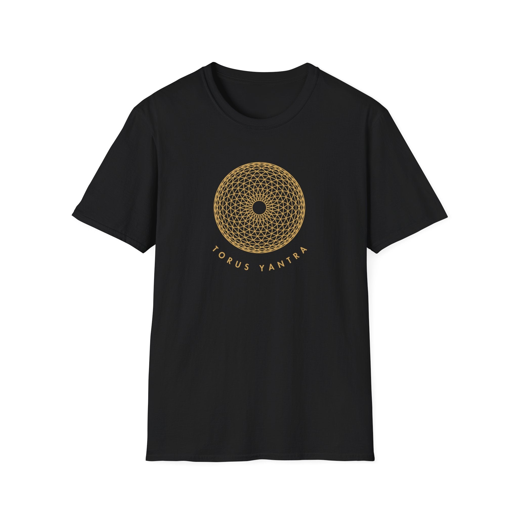 Torus Yantra T-shirt
