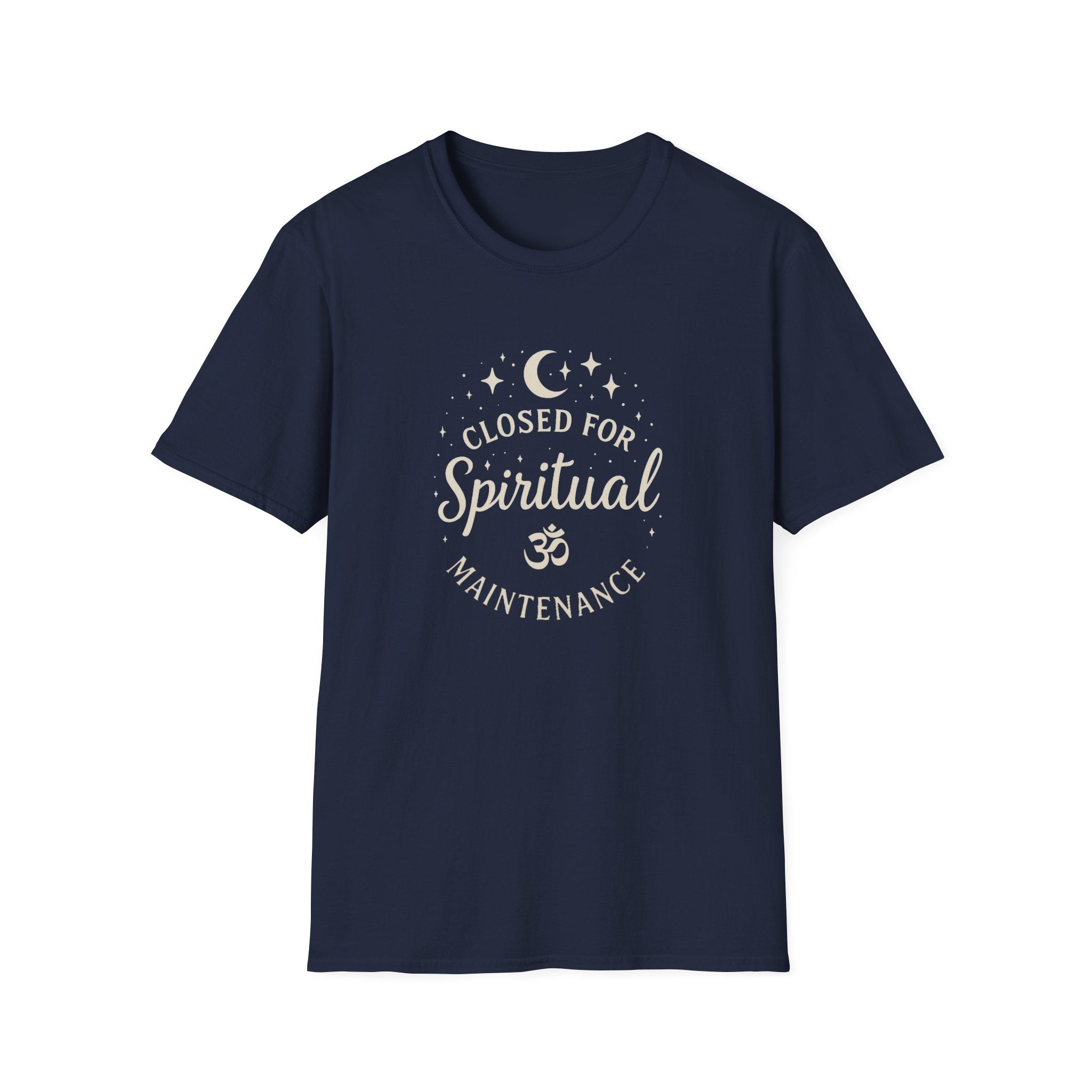 Spiritual Maintenance T-shirt