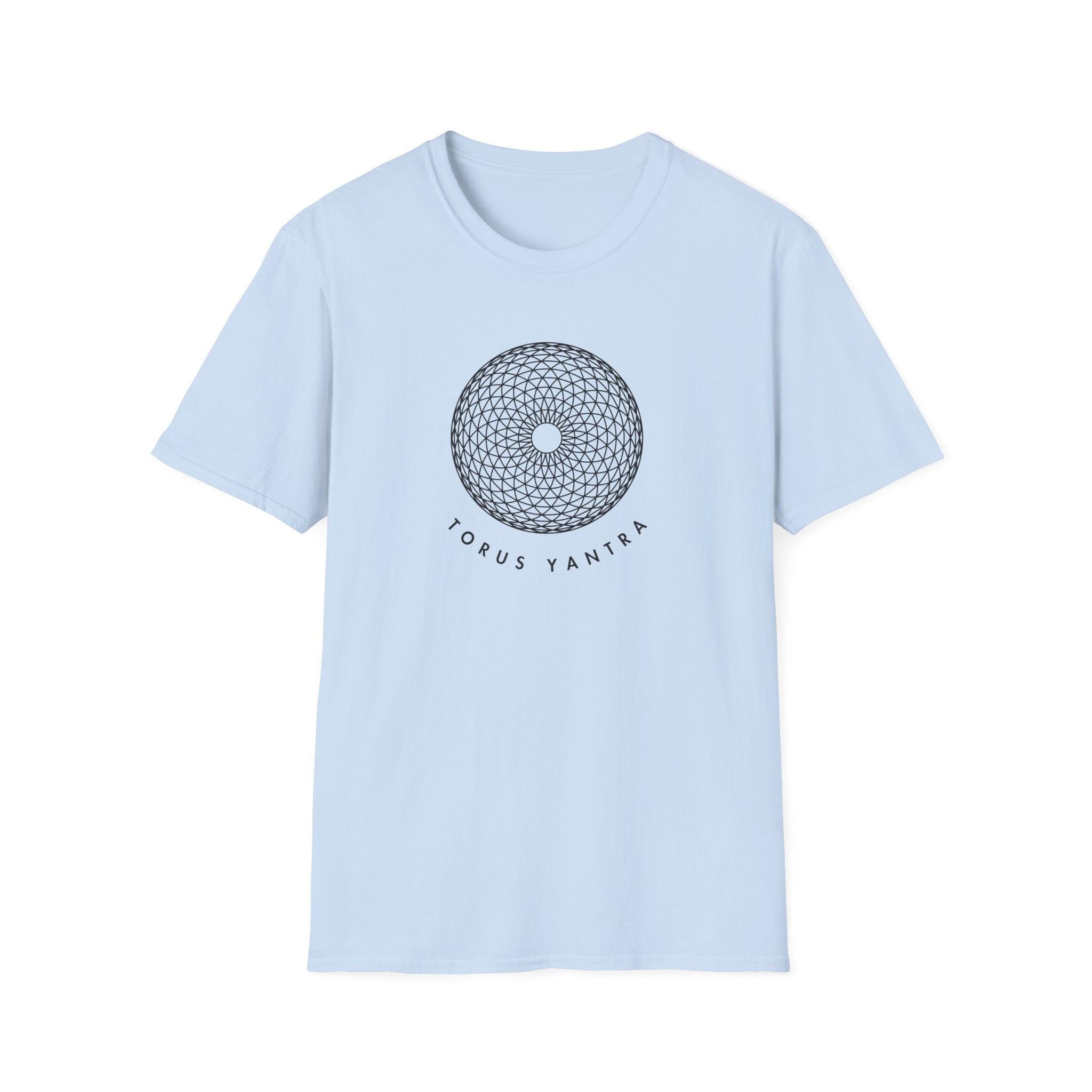 Torus Yantra T-shirt