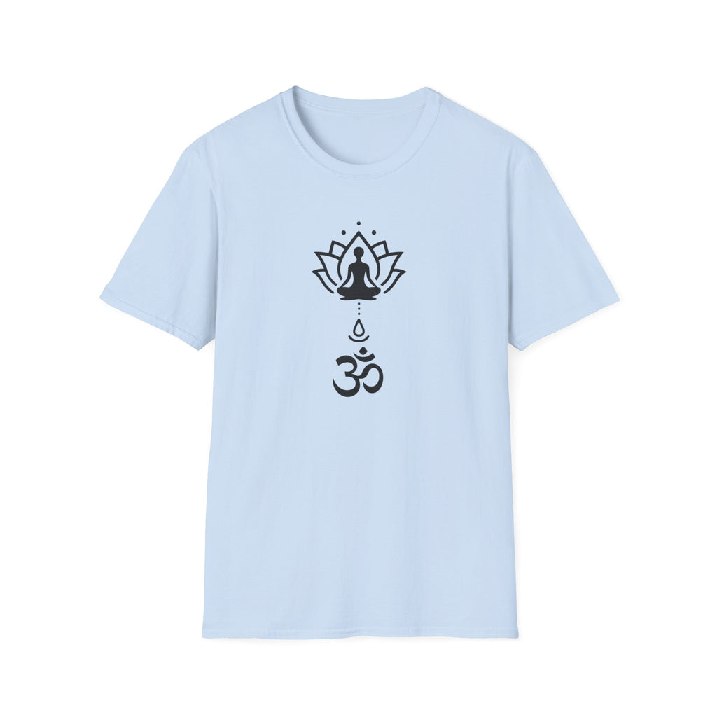 Sacred Alignment T-shirt