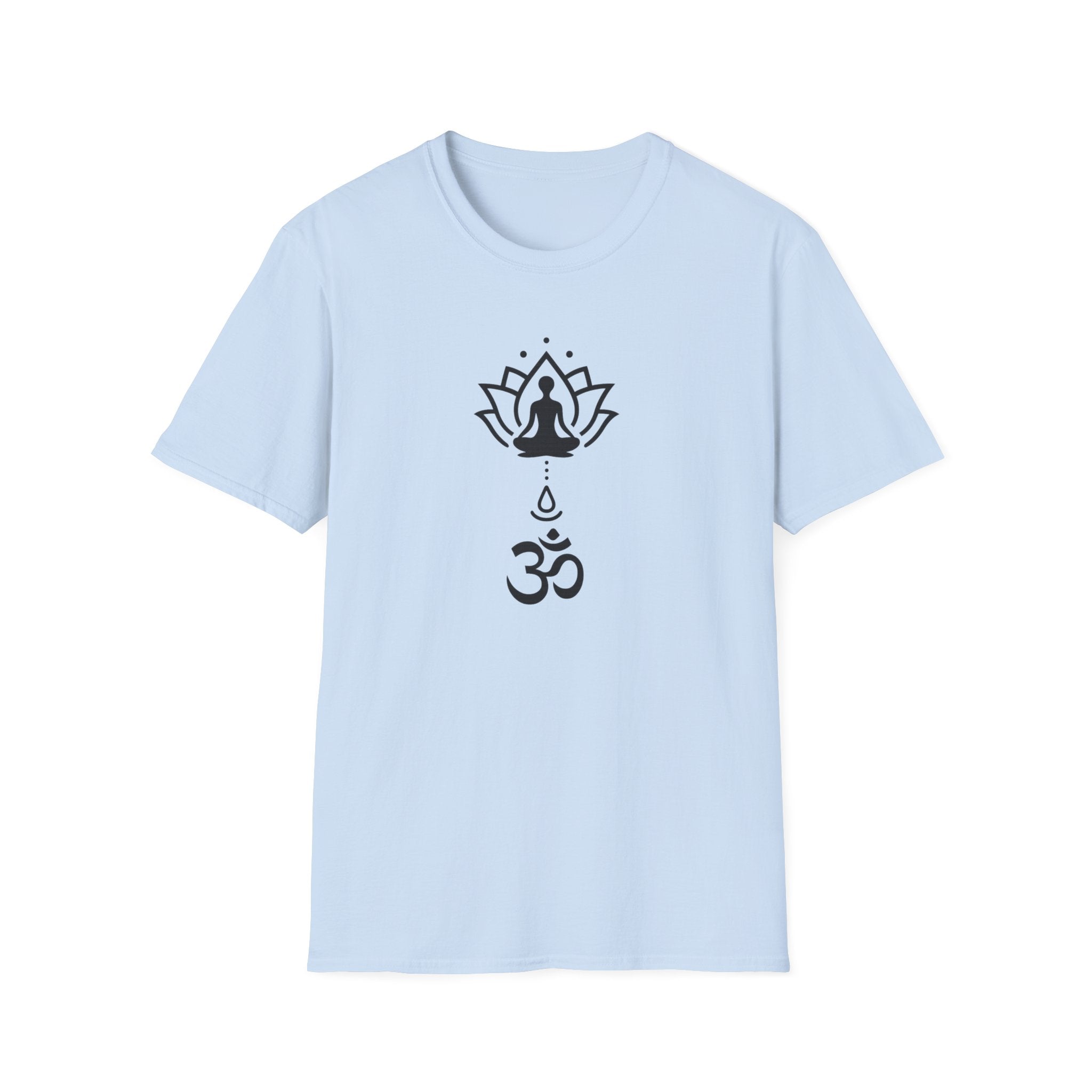 Sacred Alignment T-shirt