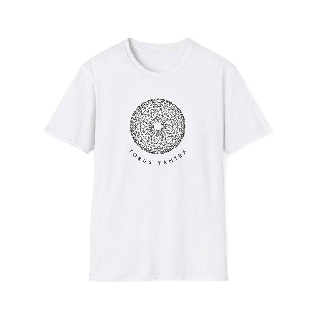 Torus Yantra T-shirt
