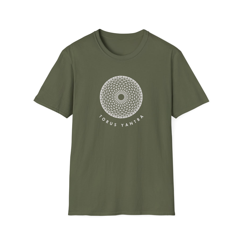 Torus Yantra T-shirt