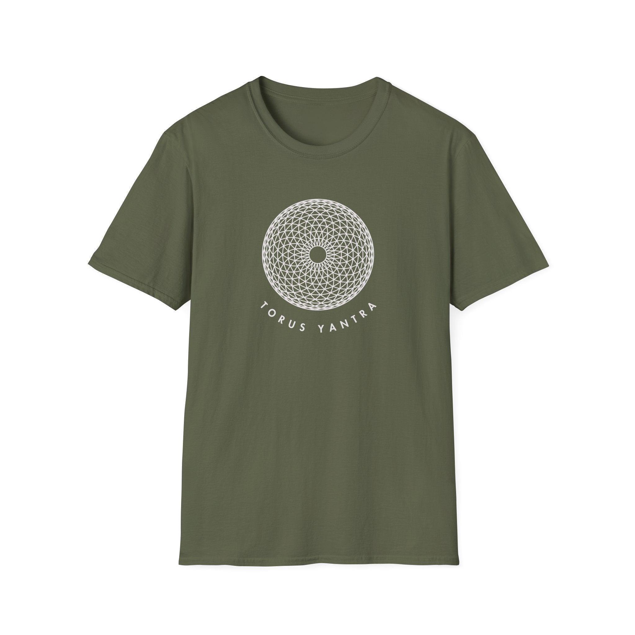 Torus Yantra T-shirt