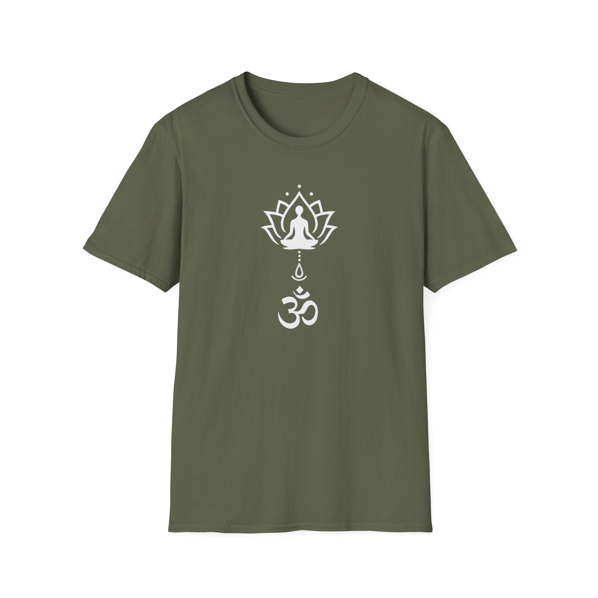 Sacred Alignment T-shirt