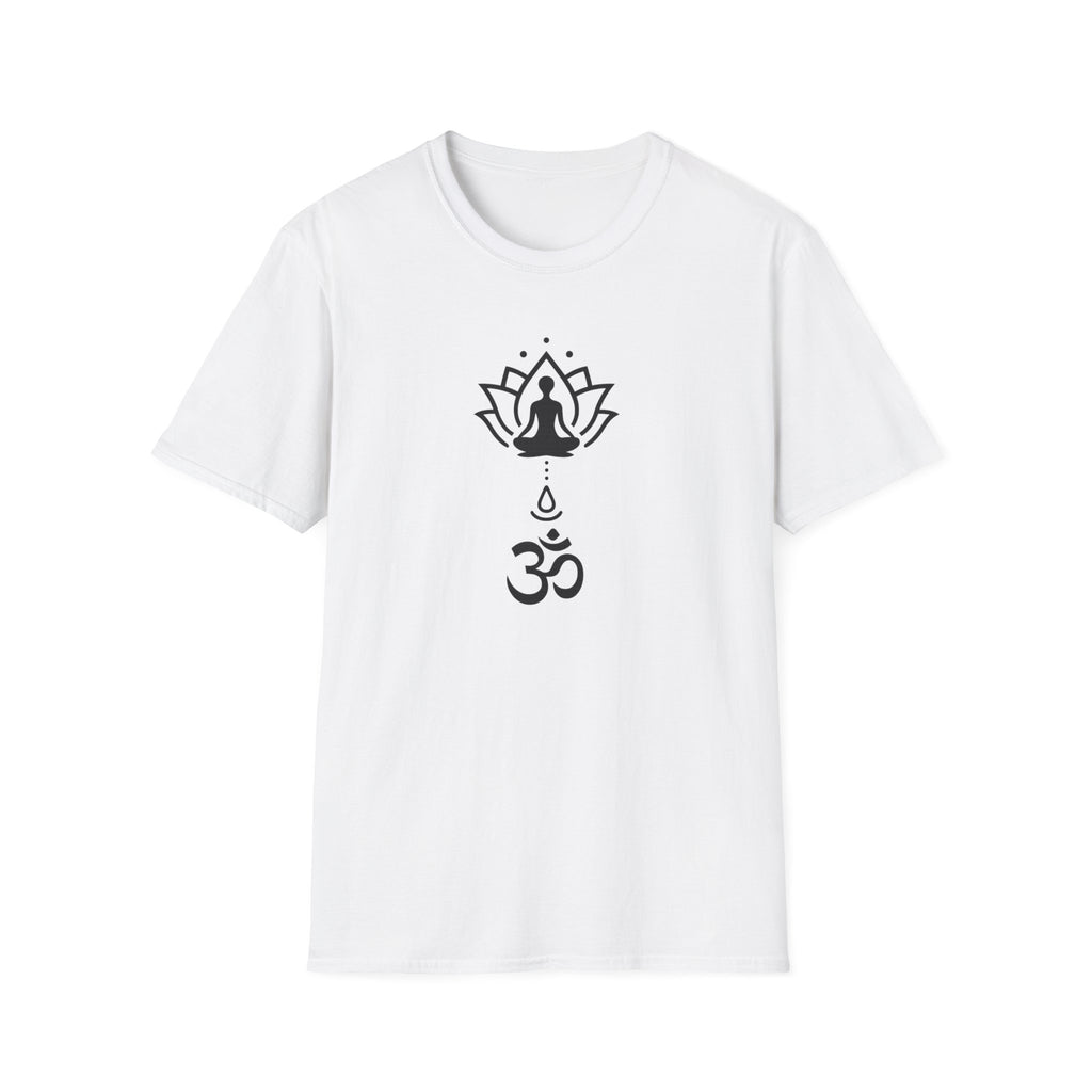 Sacred Alignment T-shirt