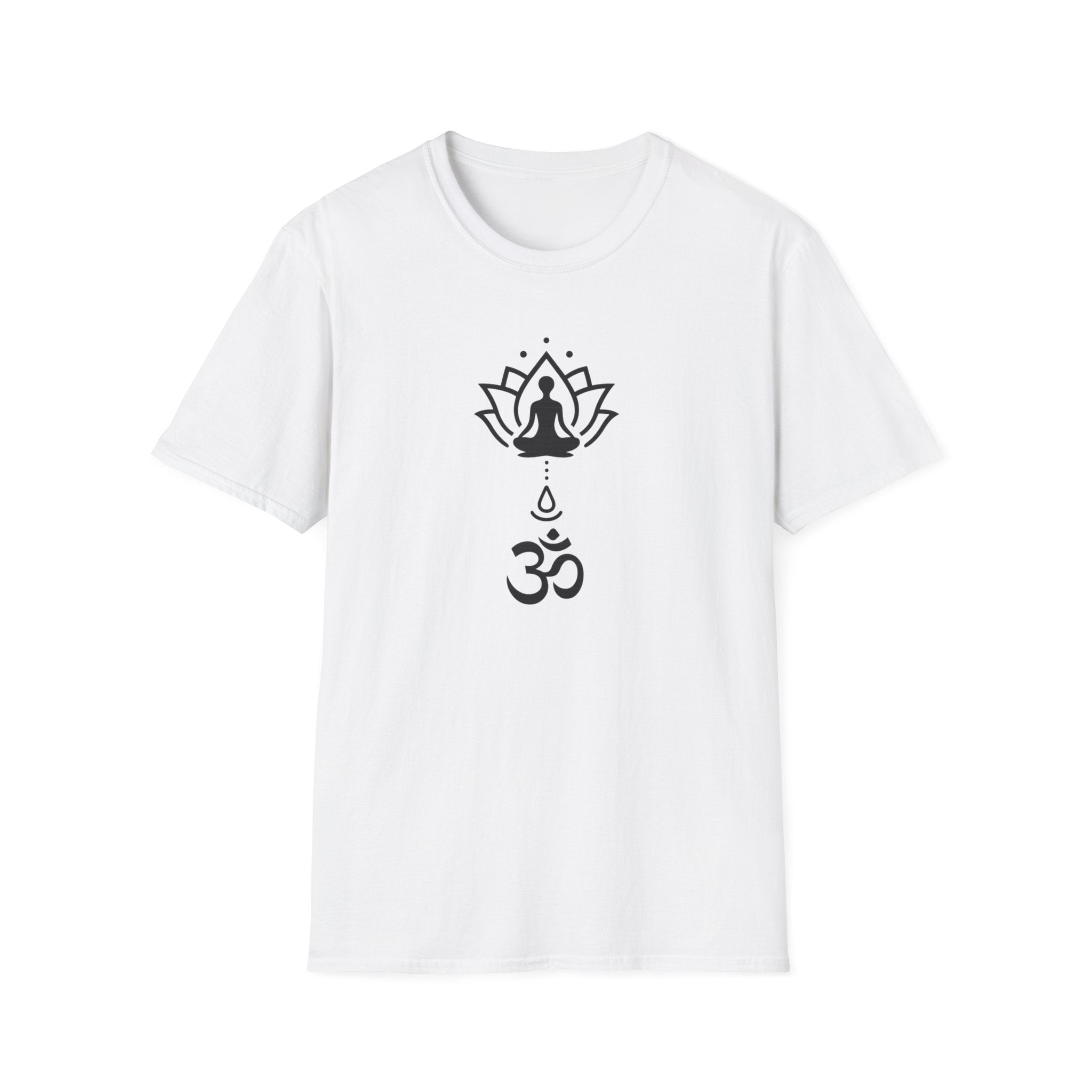 Sacred Alignment T-shirt