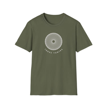 Torus Yantra T-shirt