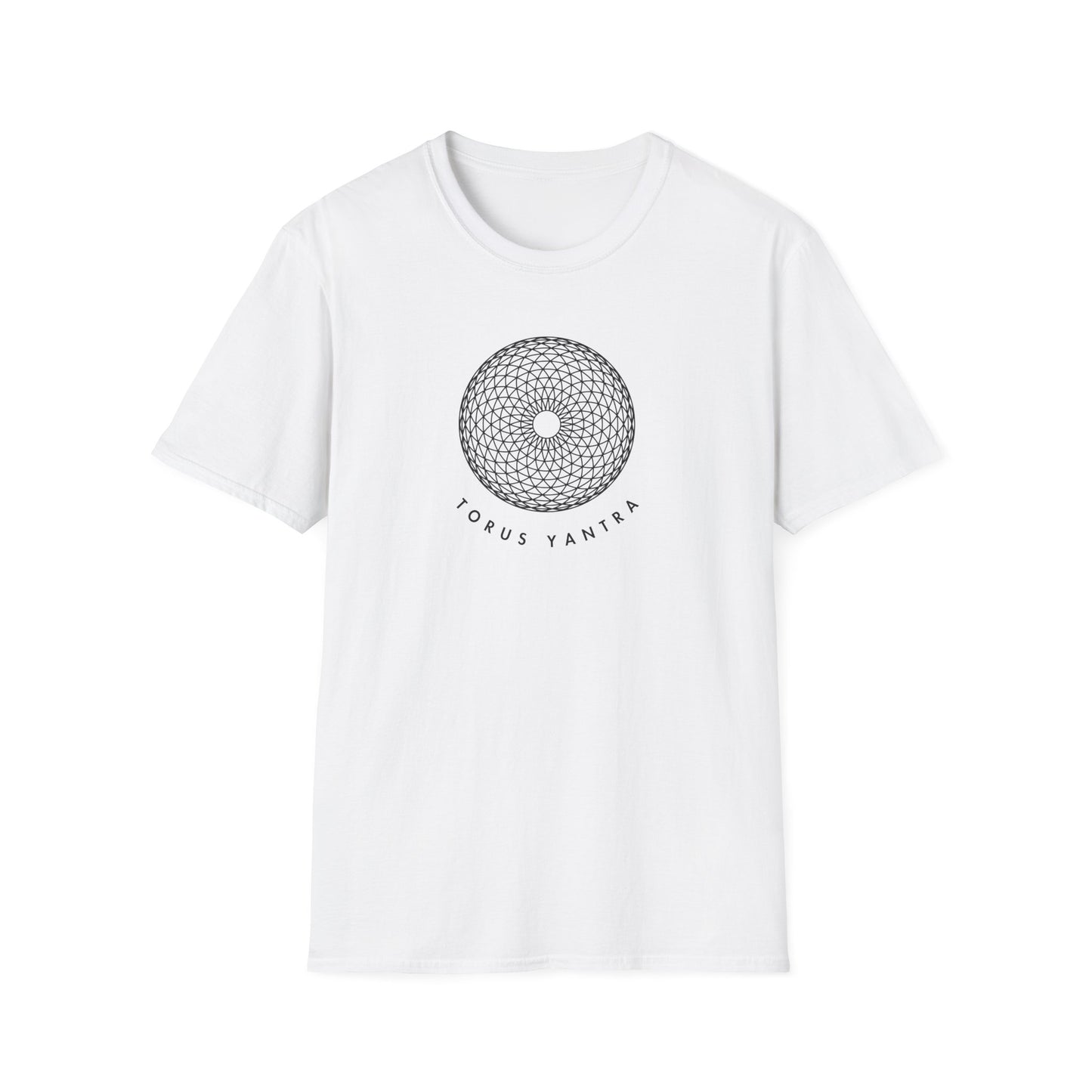 Torus Yantra T-shirt