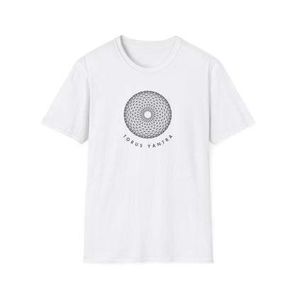 Torus Yantra T-shirt