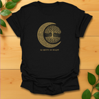 As above so below T-Shirt