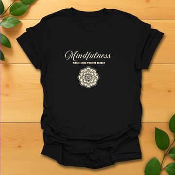 Mindfulness T-shirt
