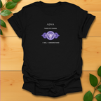 Ajna-Third Eye Chakra T-shirt