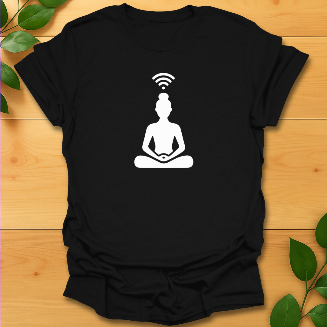 Meditation T-shirt
