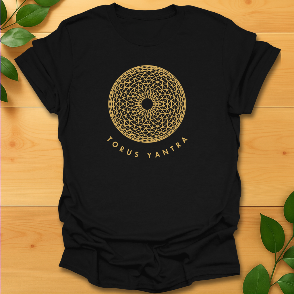 Torus Yantra T-shirt