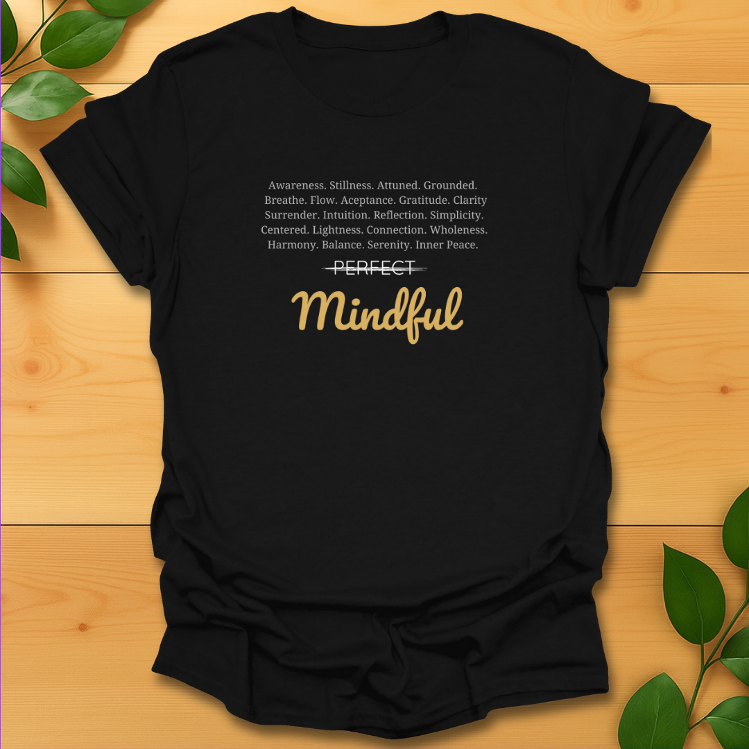 Mindful T-shirt