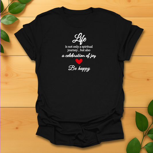Life Journey T-Shirt