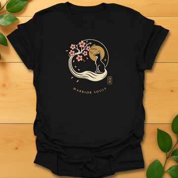 Warrior Souls T-shirt