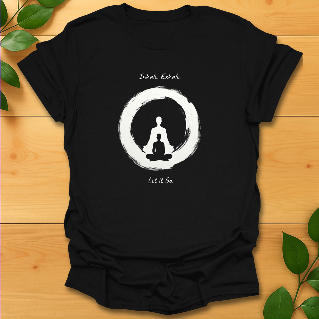 Zen Ring T-shirt