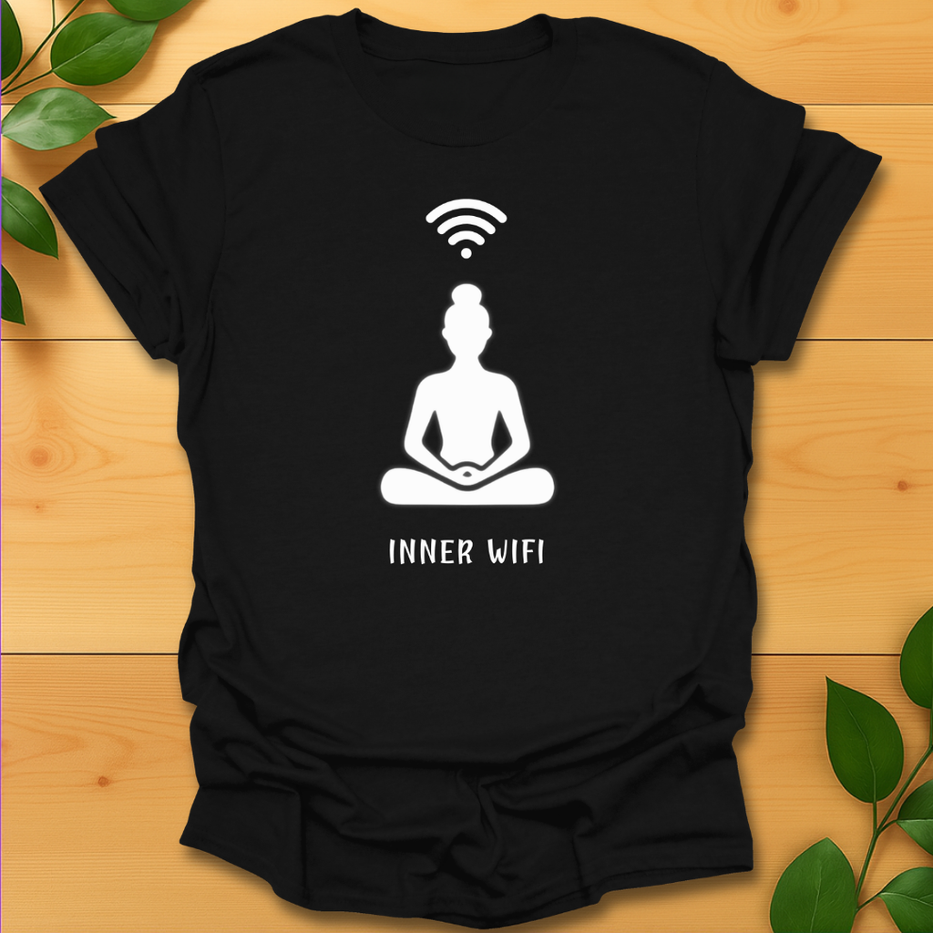 Meditation T-shirt