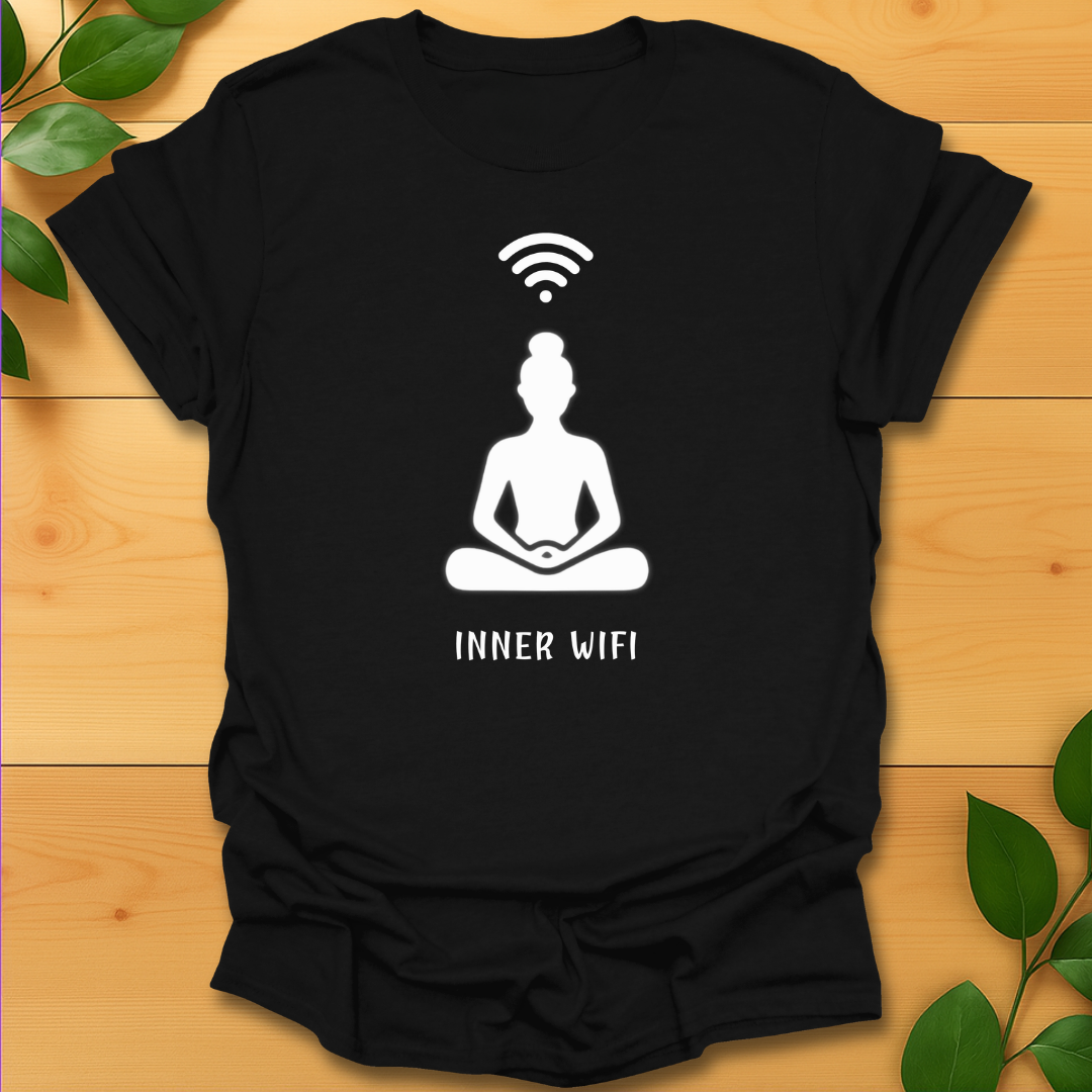 Meditation T-shirt