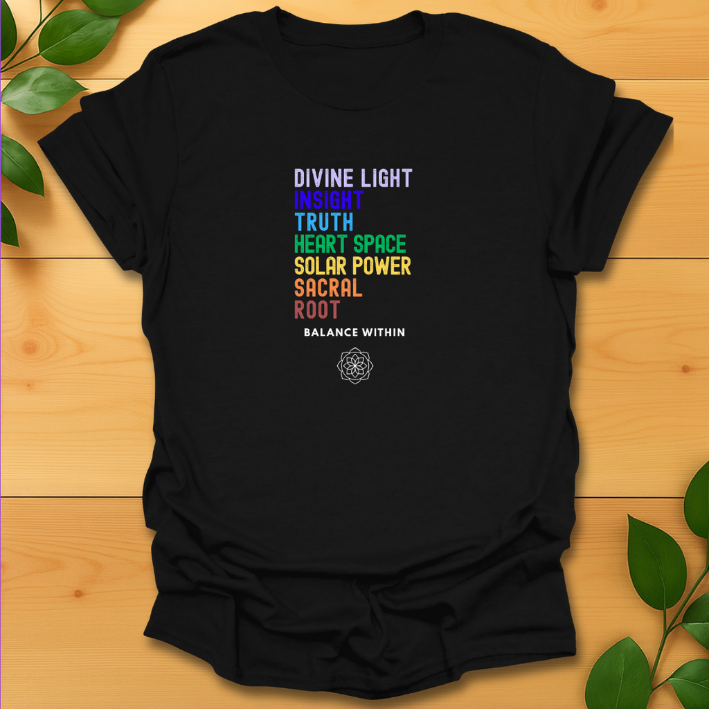 Universal Flow T-shirt