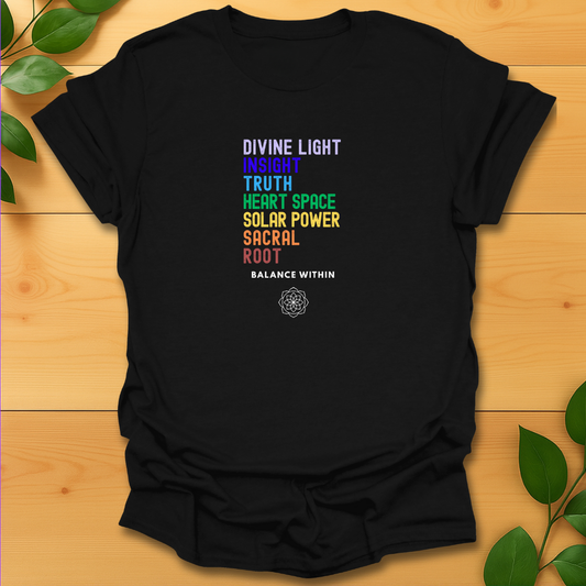 Universal Flow T-shirt