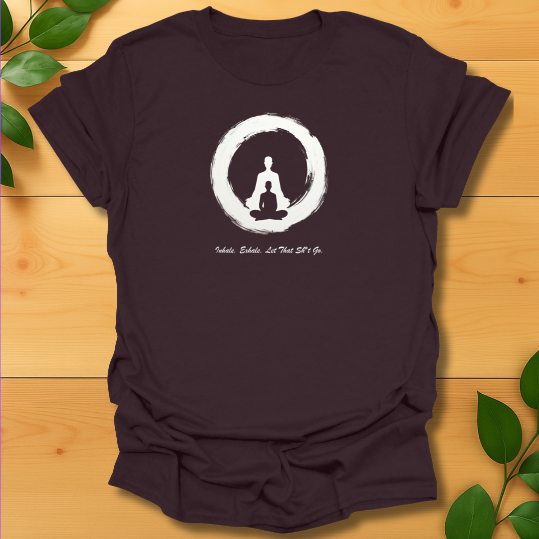 Zen Ring T-shirt