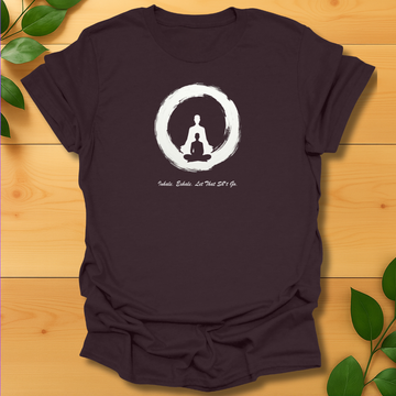 Zen Ring T-shirt