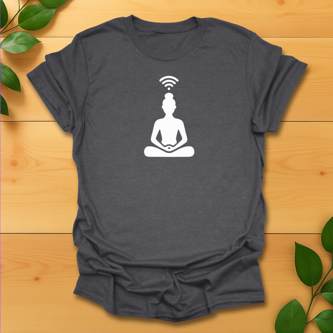 Meditation T-Shirt