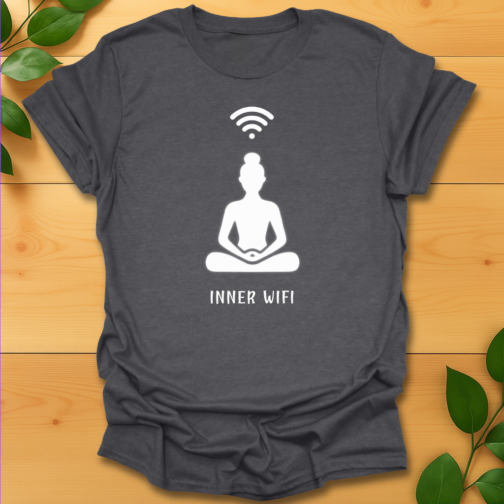 Meditation T-shirt