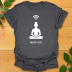 Meditation T-shirt