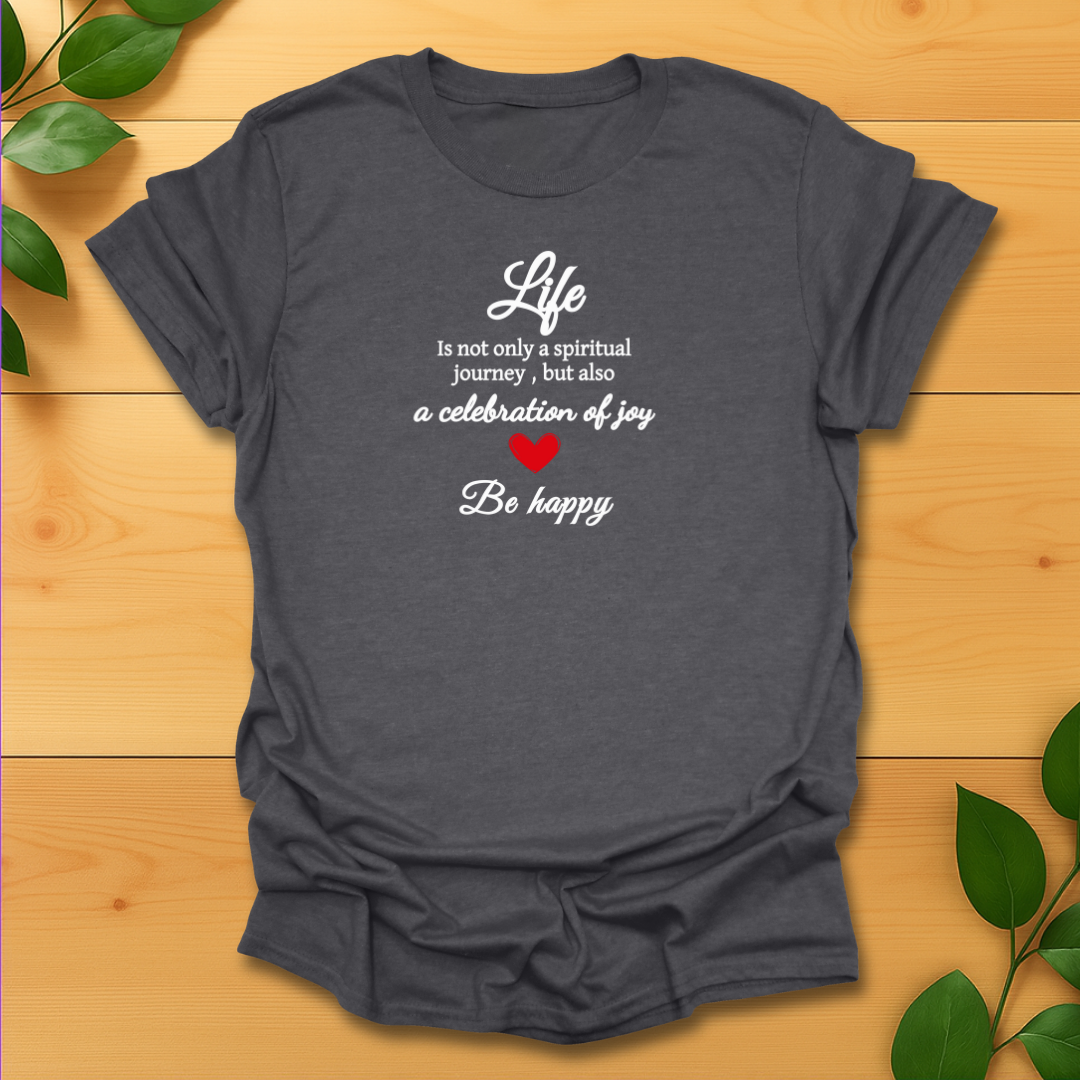Life Journey T-Shirt