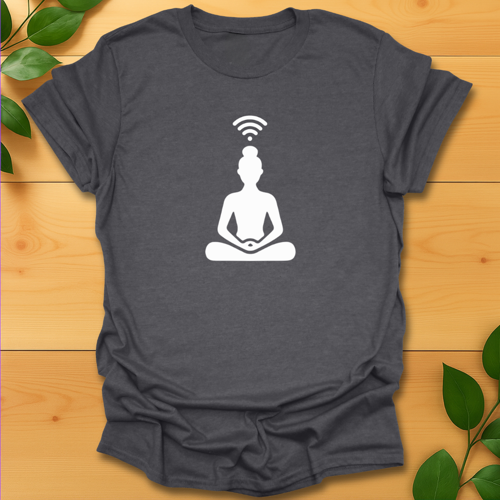 Meditation T-shirt